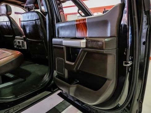 Used 2020 Ford F250 King Ranch w/ King Ranch Ultimate Package image 51