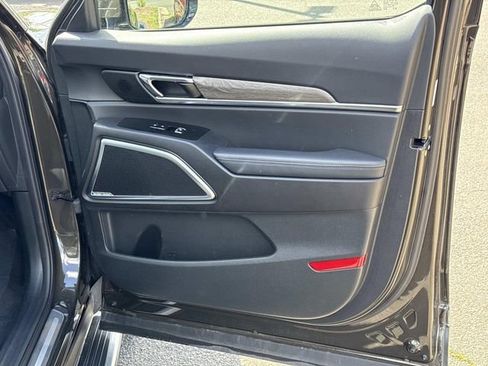 Used 2020 Kia Telluride SX w/ SX Prestige Package AWD/4WD image 8
