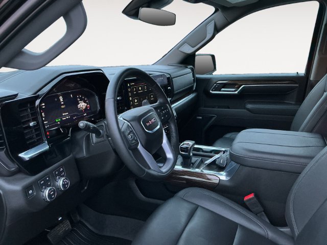 Used 2025 GMC Sierra 1500 Elevation w/ Elevation Premium Package AWD/4WD image 11