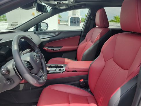 Used 2026 Lexus NX 350 AWD w/ Accessory Package (Z1) image 21