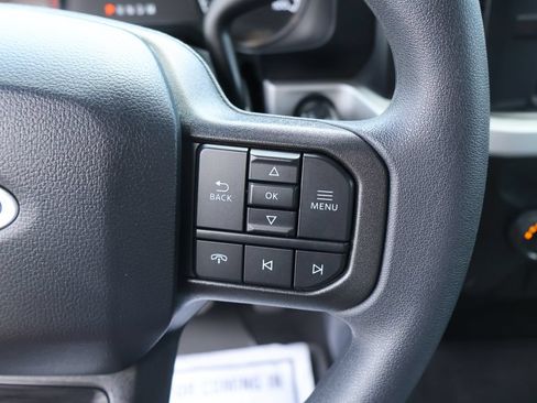Used 2026 Ford F350 XL w/ STX Appearance Package AWD/4WD image 29