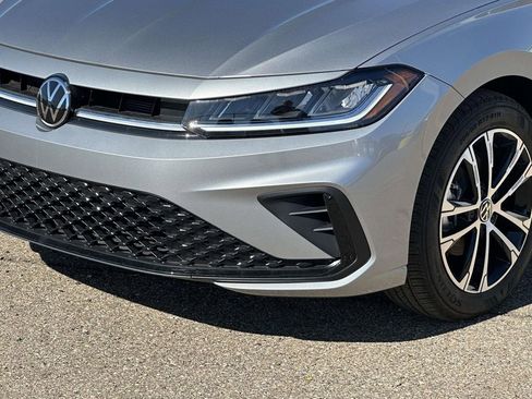 New 2026 Volkswagen Jetta Sport image 6