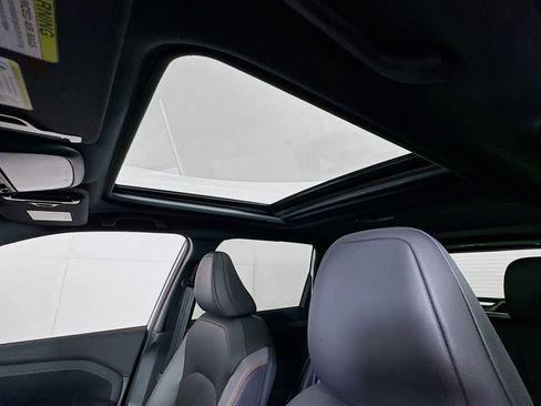 New 2026 Subaru Forester Sport image 23