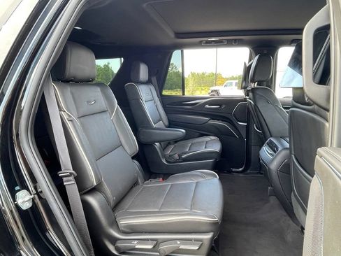 Used 2023 Cadillac Escalade Sport AWD/4WD image 49