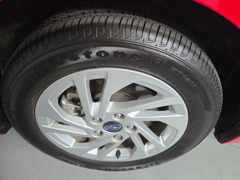 Certified 2025 Subaru Impreza 2.0i w/ Popular Package #1A image 13