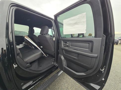 New 2026 RAM 2500 Tradesman image 13