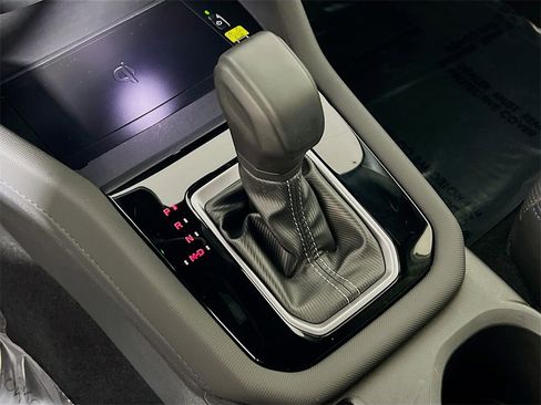 Certified 2025 Subaru Forester Limited w/ Popular Package #2 image 17