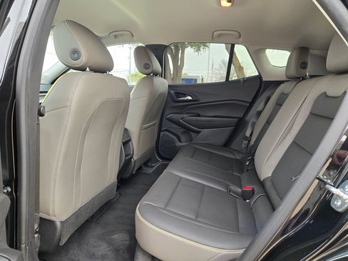 Certified 2025 Chevrolet Trax ACTIV image 14