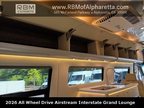 New 2025 Mercedes-Benz Sprinter 3500 image 68