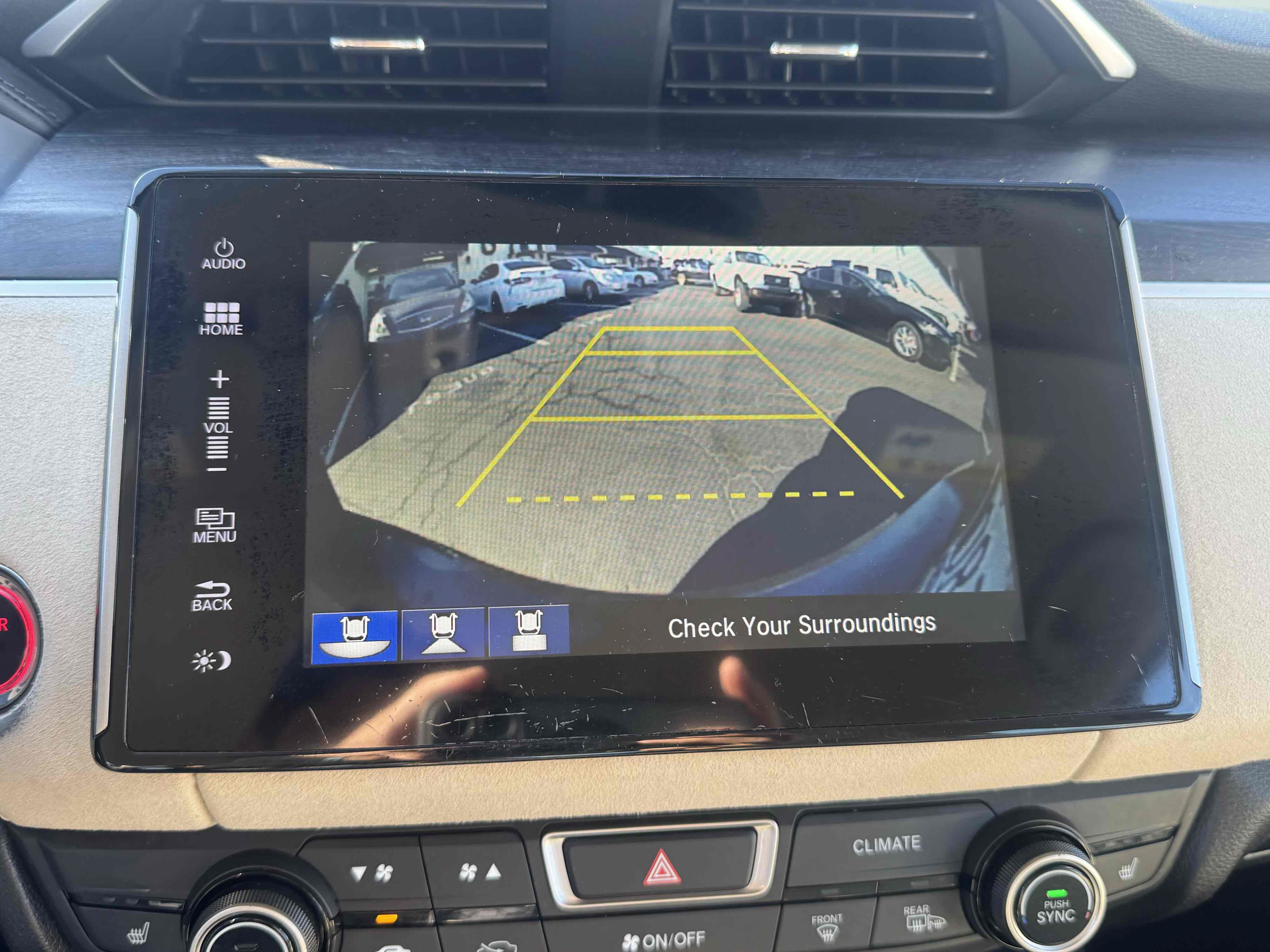 Used 2018 Honda Clarity Touring image 37