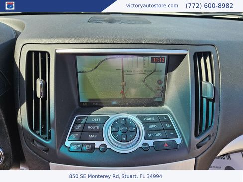 Used 2013 INFINITI G37 IPL image 21