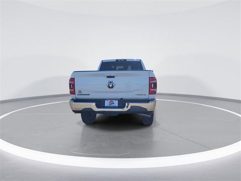 Used 2024 RAM 3500 Laramie w/ Safety Group image 7