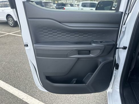 New 2025 Ford Ranger XL w/ Trailer Tow Package image 50