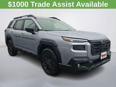 New 2026 Subaru Outback Limited XT AWD/4WD image 1