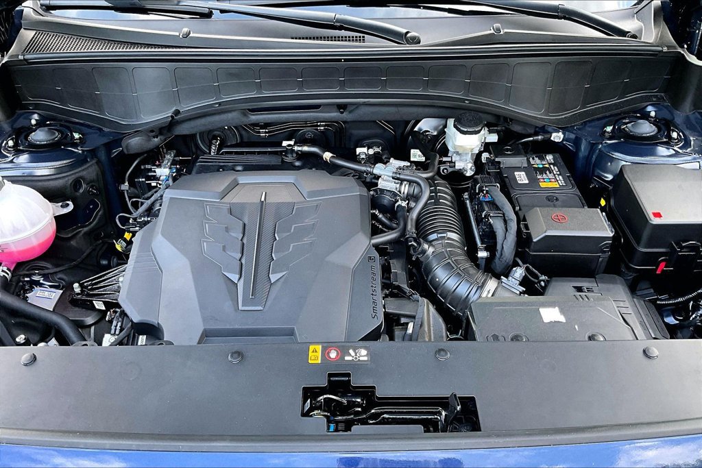 Used 2026 Hyundai Palisade SEL FWD image 25