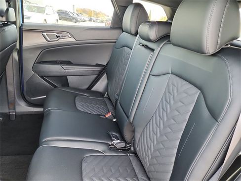 New 2026 Kia Sportage X-Line image 16