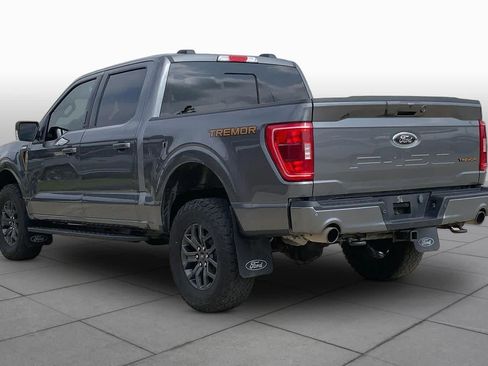 Used 2023 Ford F150 Tremor AWD/4WD image 20