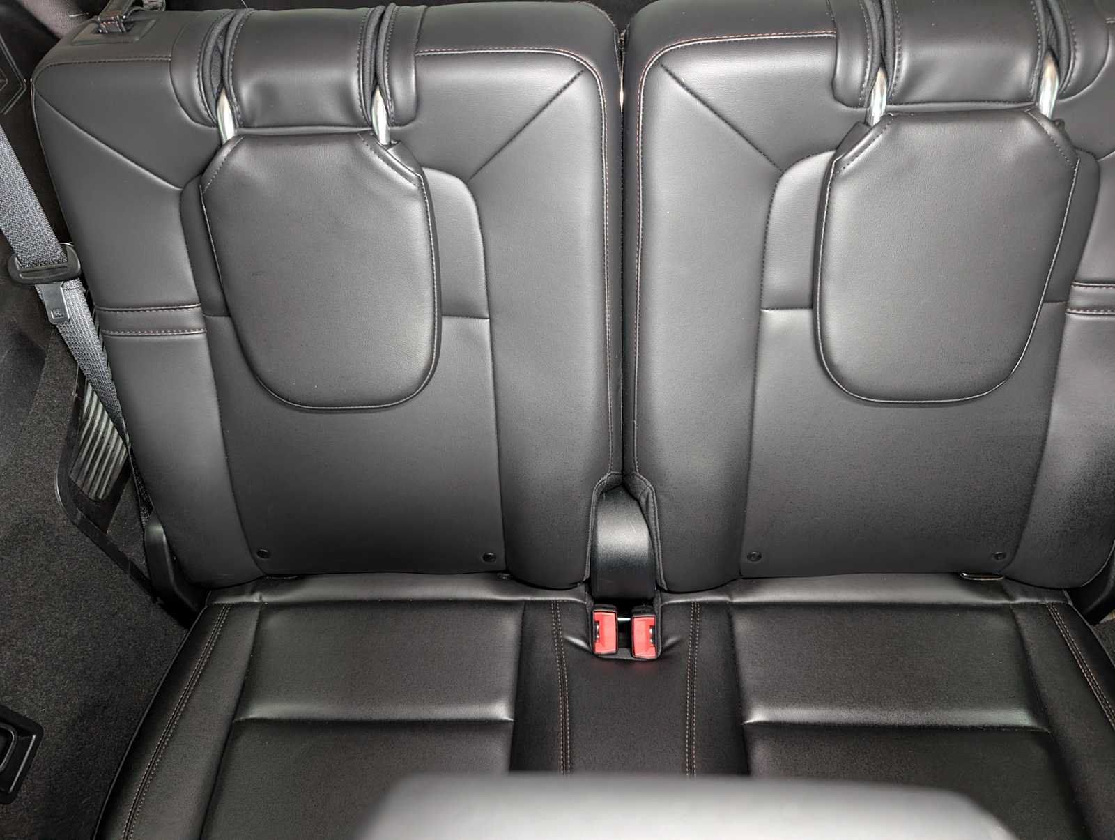 Used 2021 Lincoln Aviator AWD w/ Elements Package image 22