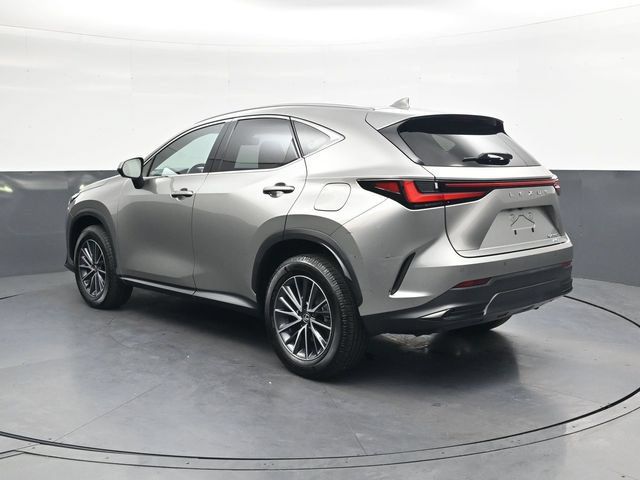 Used 2025 Lexus NX 350 AWD w/ Accessory Package (2T) image 7