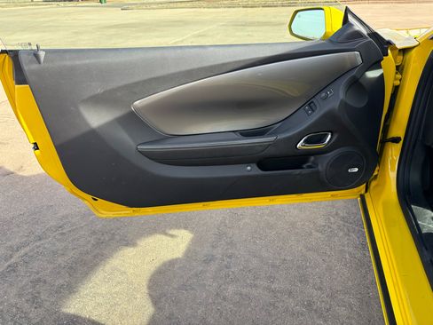 Used 2010 Chevrolet Camaro LT w/ RS Package image 11