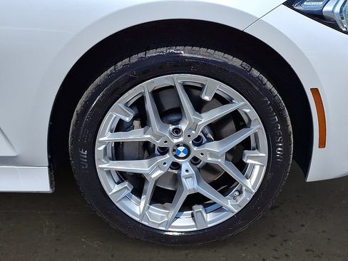 Used 2026 BMW 330i xDrive Sedan AWD/4WD image 9