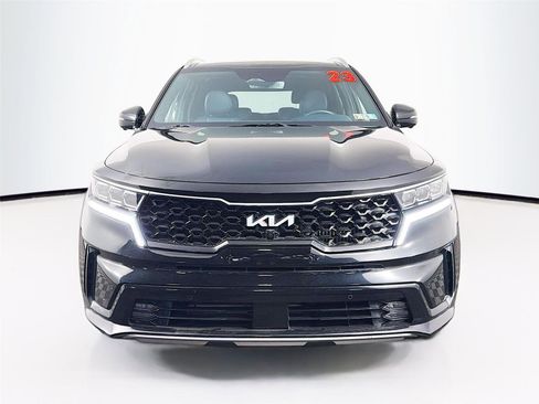 Used 2023 Kia Sorento SX Prestige AWD/4WD image 2