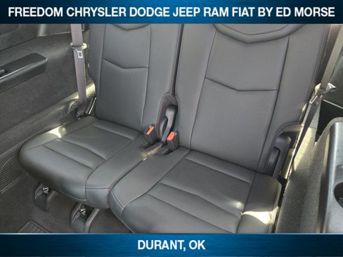 Used 2020 Cadillac XT6 Premium Luxury w/ LPO, Radiant Package FWD image 22