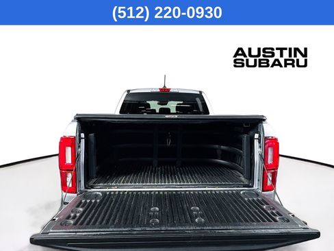 Used 2021 Ford Ranger XL w/ Equipment Group 101A High image 33