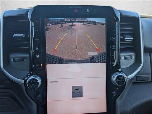 New 2026 RAM 2500 Big Horn image 14