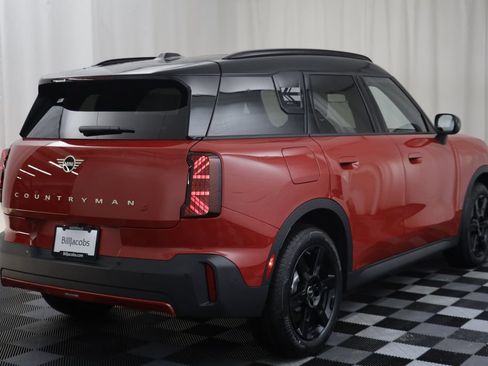 New 2026 MINI Cooper Countryman S AWD/4WD image 16