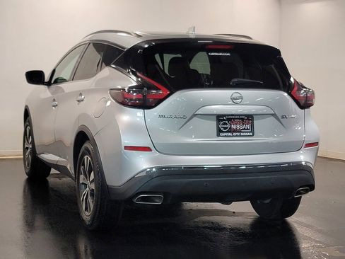Used 2023 Nissan Murano SV image 26