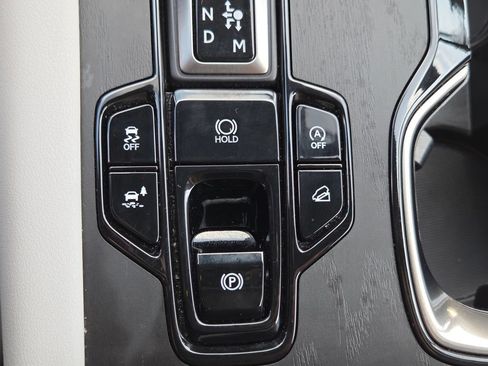 Certified 2025 Lexus RX 350 AWD image 12