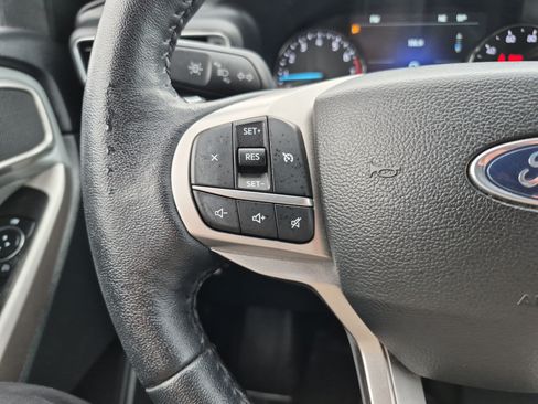 Certified 2023 Ford Explorer XLT w/ Equipment Group 202A AWD/4WD image 26