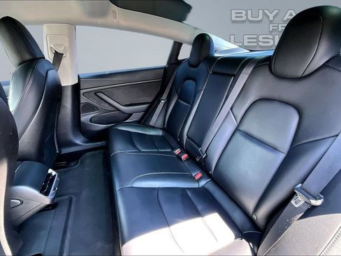 Used 2020 Tesla Model 3 Long Range AWD/4WD image 24