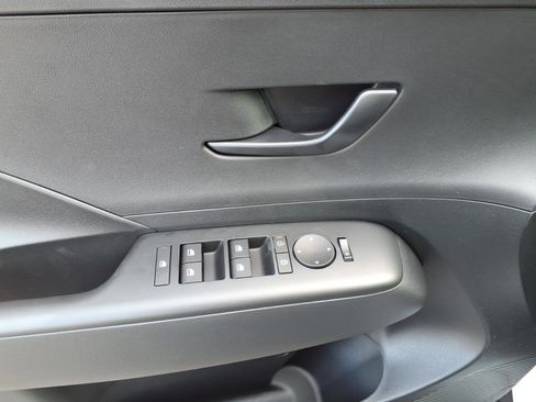New 2026 Hyundai Kona SEL Sport FWD image 10