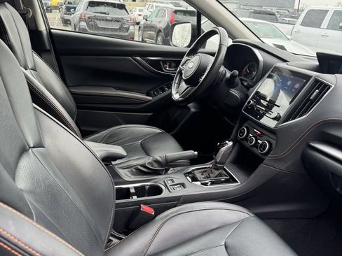Used 2019 Subaru Crosstrek 2.0i Limited w/ Popular Package #3 image 8