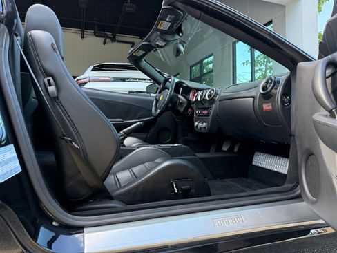 Used 2008 Ferrari F430 Spider image 27