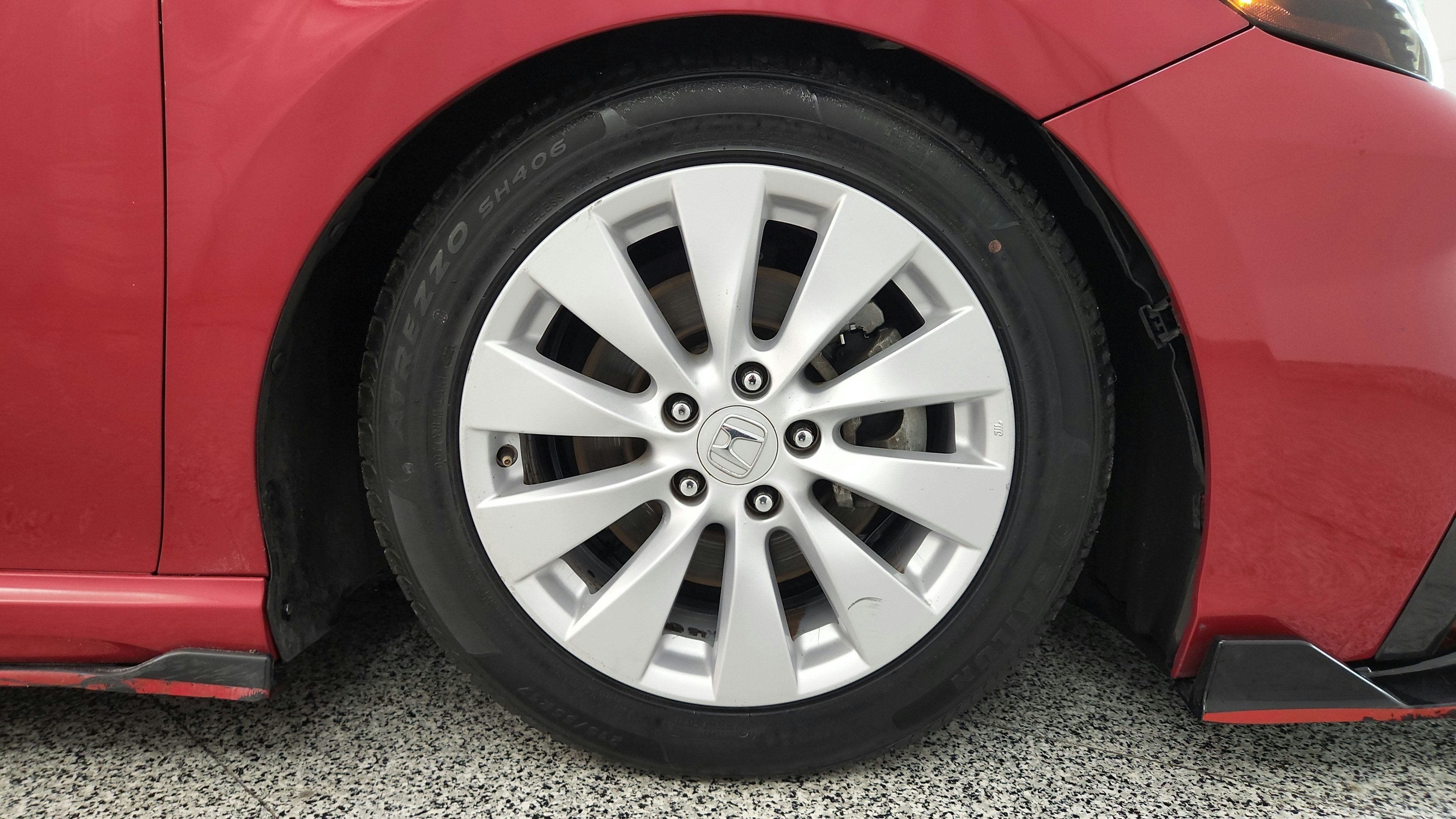 Used 2022 Toyota Camry XSE w/ Navigation Package FWD image 38