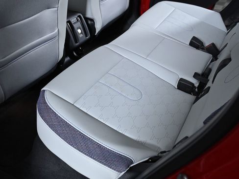 Used 2025 MINI Cooper Countryman SE w/ Comfort Package Max image 27