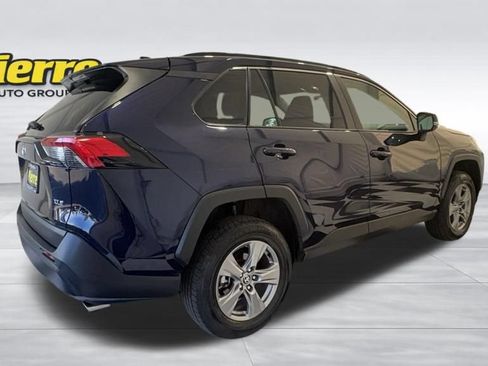 Used 2024 Toyota RAV4 XLE FWD image 6