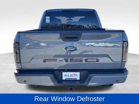 Used 2019 Ford F150 XL w/ Equipment Group 101A Mid image 6