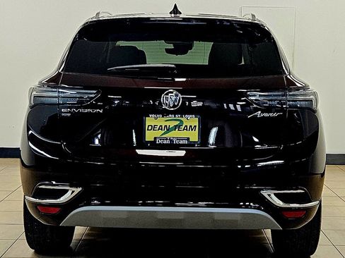 Used 2023 Buick Envision Avenir image 7