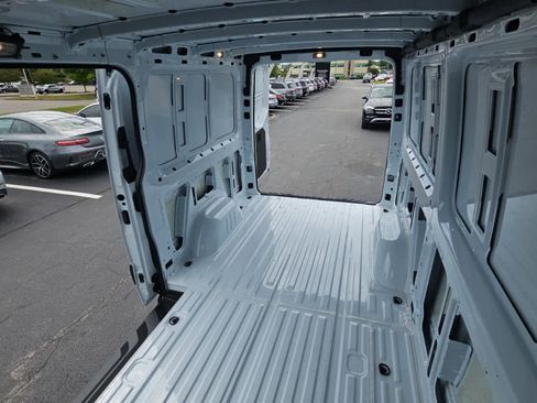 New 2026 Mercedes-Benz Sprinter 2500 image 9