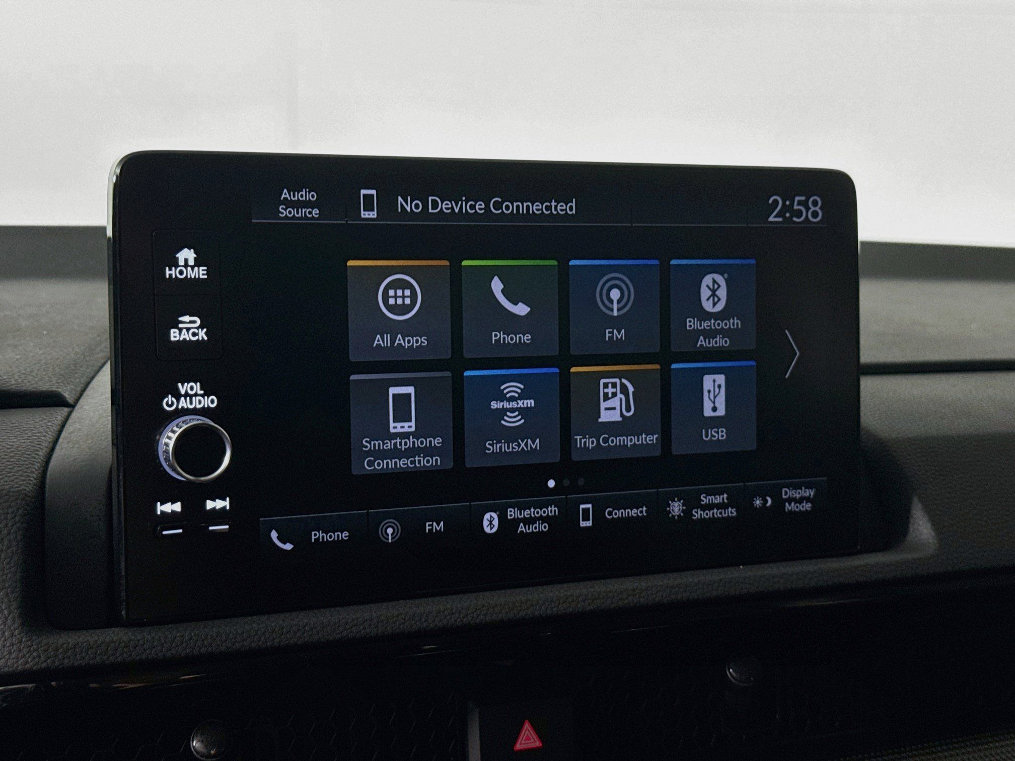 Certified 2024 Honda CR-V EX-L image 16