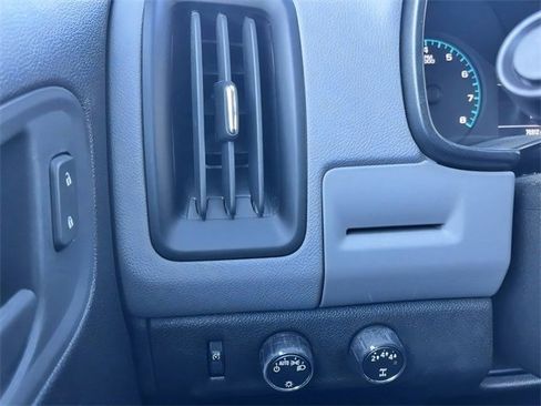 Used 2019 Chevrolet Colorado W/T w/ WT Convenience Package image 26