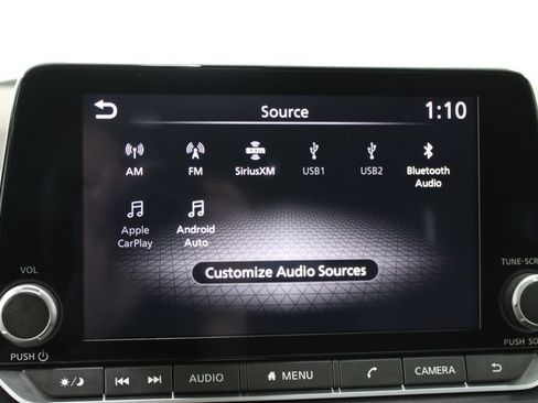 Used 2023 Nissan Rogue SL FWD image 47