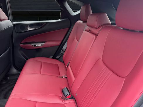 Used 2024 Lexus NX 350 AWD w/ Cold Area Package image 16