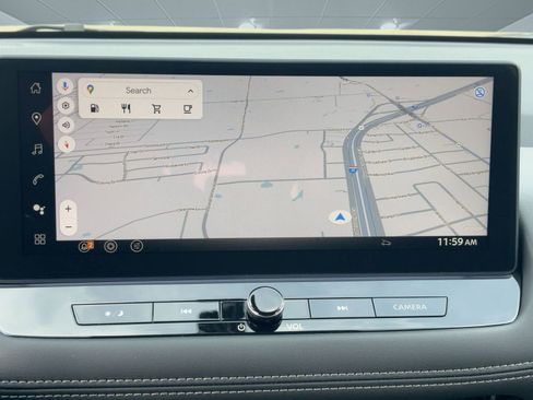 New 2026 Nissan Rogue Platinum w/ Platinum Premium Package image 23