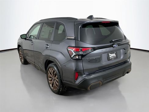 New 2026 Subaru Forester Sport image 5