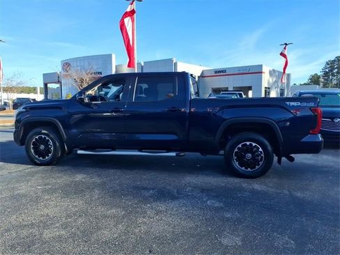 Used 2022 Toyota Tundra SR5 image 3